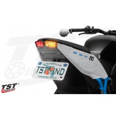 TST Industries Integrated Taillight for Suzuki GSX-8S / GSX-8R (2023+)